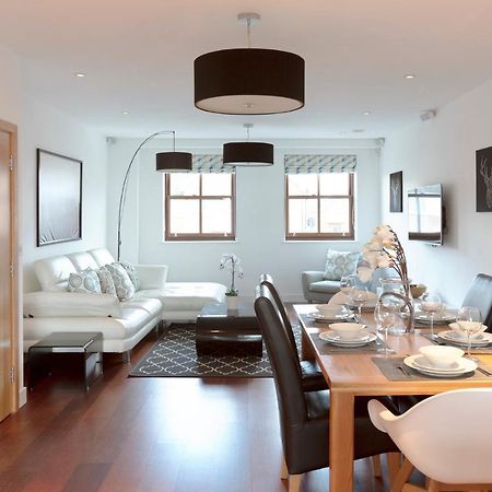 Hampden Apartments - The Henry Windsor Zewnętrze zdjęcie