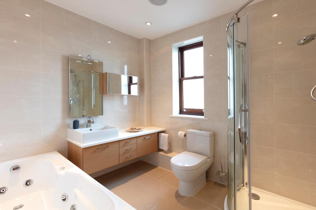 Hampden Apartments - The Henry Windsor Zewnętrze zdjęcie