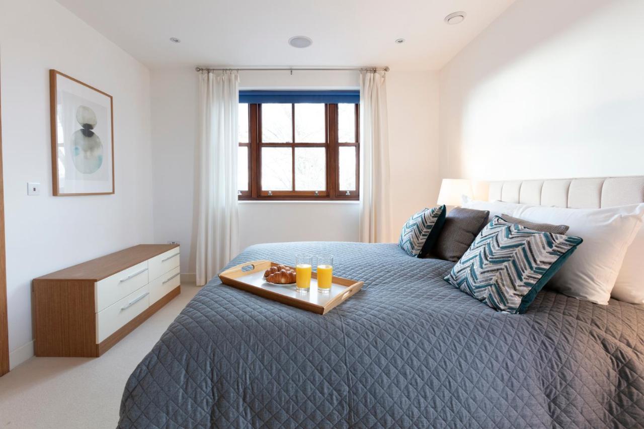 Hampden Apartments - The Henry Windsor Zewnętrze zdjęcie