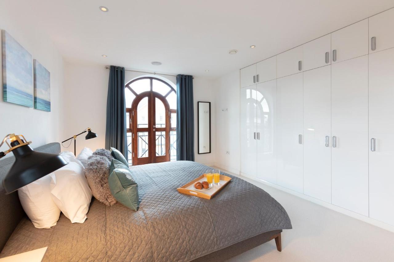 Hampden Apartments - The Henry Windsor Zewnętrze zdjęcie