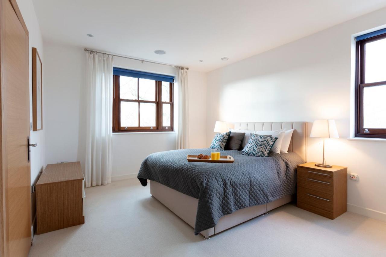 Hampden Apartments - The Henry Windsor Zewnętrze zdjęcie