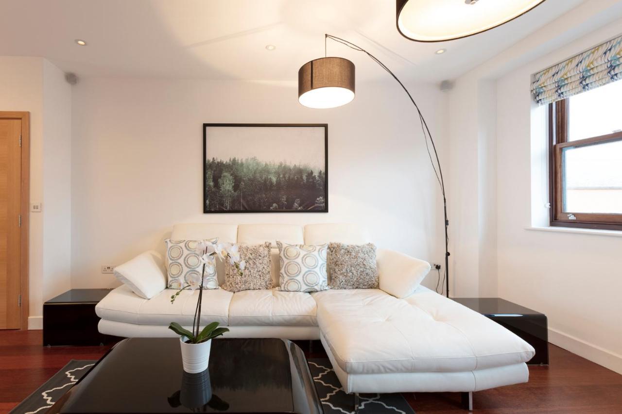 Hampden Apartments - The Henry Windsor Zewnętrze zdjęcie